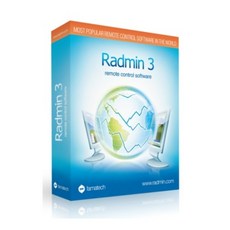 radmin TOP 10 소개 | RADMIN