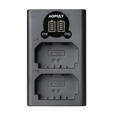 npfz100정품충전기