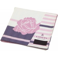 (랑방) LANVIN 대형 손수건 LV039-01