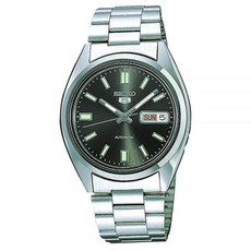 Seiko Gents SNXS79 기계식 시계 기계식 셀프 와인딩 오토매틱 시계