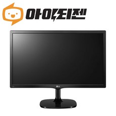 LG 24인치 LED 와이드 모니터 24M48VQ HDMI 사무용 게임용