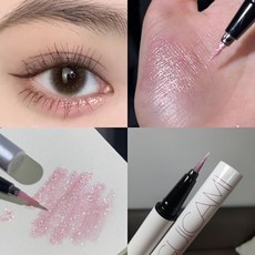 형광핑크아이라이너