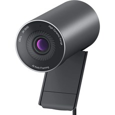 회상회의 웹캠 출력 회의 시스템 오니 C96 초고화질 카메라 60프레임 4K 대광각, 01 블랙+작은 거치대