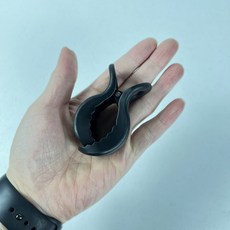 다용도 유모차 담요 집게 블랭킷클립 블랭킷집게, 상세페이지 참조, 1개