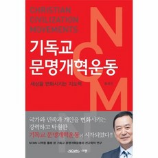 기독교 문명개혁운동, 상품명