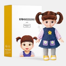 콩순이스피커