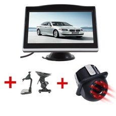 올뉴카니발조수석모니터