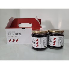 맛있는오디쨈