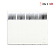 보성산업 컨베이스 전기컨벡터 일반형 BC-200S 화장실 욕실 동파방지용 2000W (740x440x80), BC-200S (본체만)
