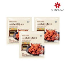 피코크불맛향미유