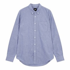 디자인유나이티드 DESIGN UNITED 옥스포드 셔츠7339320601_056L