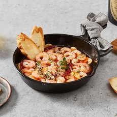 푸드어셈블감바스