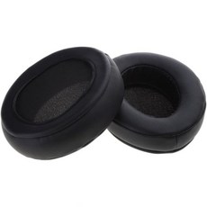 뇌파 HM5용 이어패드 쿠션 커버 부품 베개 Stebcece