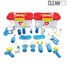 병원놀이장난감말랑