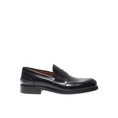 브랜드없음 버윅1707 20FW 남성 로퍼 11053 H0768 ROIS NEGRO