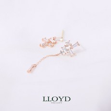 로이드드롭귀걸이