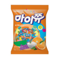 마이쮸스무디