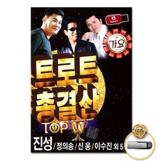 usb음반케이스