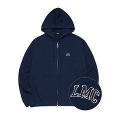 lmc후드집업