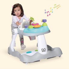 접이식아기보행기