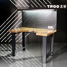금속공예책상