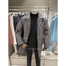 앤드지패딩