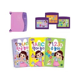 달님이유치원국영수