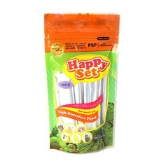 도치퀸 HappySet 소동물 비타민, 8개