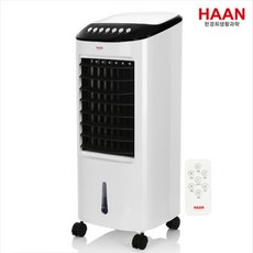 한경희생활과학 HEF-8500 친환경 냉풍기 리모컨형, 단품