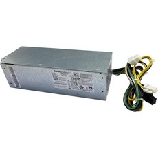 BestParts New 360W Power Supply Compatible with Dell OptiPlex XE3 SFF 3050sff 3060sff 3070sff 3080, 1개