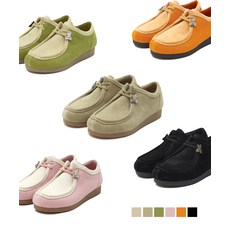 23.65 NUTTY - 6colors 5004042270 - 토즈드라이빙슈즈