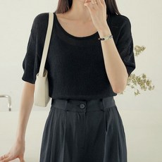 블루밍셀타이트퍼밀넥