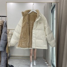 마뗑킴점퍼