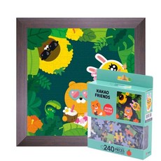 포켓몬팬시직소퍼즐240