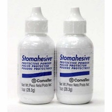 코바텍 Stomahesive짰 1 oz. 프로텍타이브 파우더 (Pack of 2)