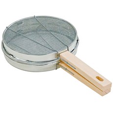 마루카 로스터 커피콩 은행 팝콘 일본제, 실버, 1개