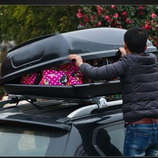 몬스터프로루프박스