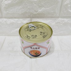 Консервы Halal Foods Мастаба, 400 г