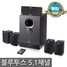 브리츠br5100bt