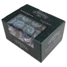 샹달프 미니잼 28gx24개, 28g, 24개