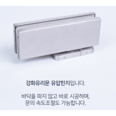 노출힌지