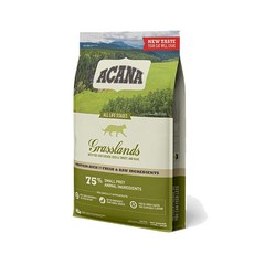  아카나 고양이사료 그래스랜드 캣 4.5KG 유통기한 24년 5월 26일까지, 단품, 단품, 단품 