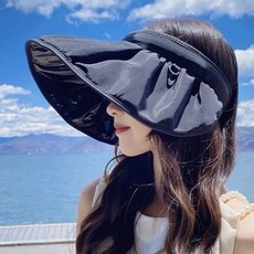 썬캡교체용헤드밴드