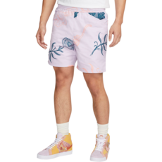 나이키힙색꽃무늬