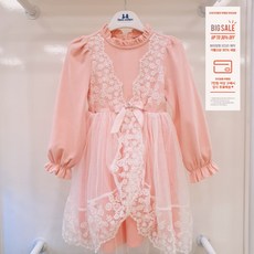 초등생연주회드레스