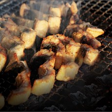 [당일발송] 산지직송 자연산 국내산 특대 장어구이 장어덮밥 민물 손질 초벌 장어 1kg + 소스2종 + 초생강, 초벌장어 1kg+소스 2종+초생강