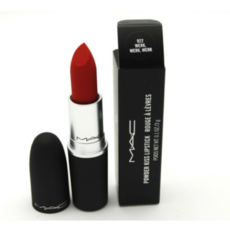 맥파우더키스립스틱