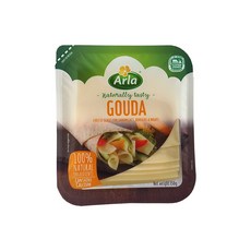 알라 고다 슬라이스 치즈 150g 아이스박스무료포장 및, 6개