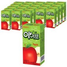 아이브콜라