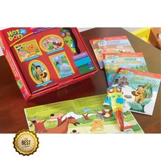 영어읽어주는펜